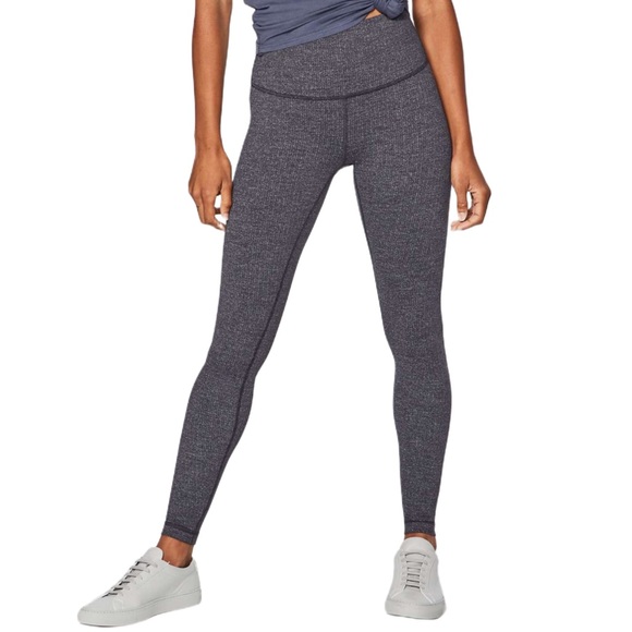Lululemon Wunder Under Hi-Rise Tight *28" - Picture 1 of 10